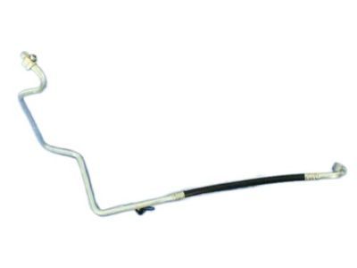 2013 Ram 1500 A/C Hose - 68105688AA