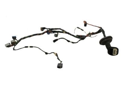 Mopar 56055215AE Wiring-Front Door