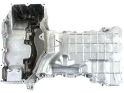 Mopar 68310659AA Pan-Engine Oil