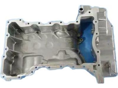 Mopar 68310659AA Pan-Engine Oil