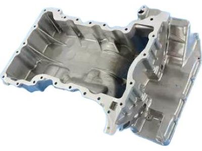 Jeep Grand Cherokee Oil Pan - 68310659AA