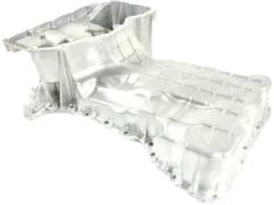 Mopar 68310659AA Pan-Engine Oil