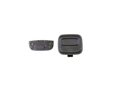 Jeep 6BF25LU5AA
