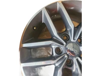 Jeep 5XK991STAB