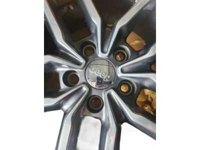 Jeep 5XK991STAB