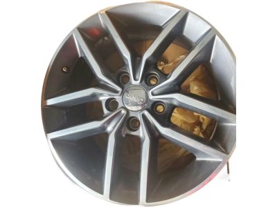 Jeep 5XK991STAB