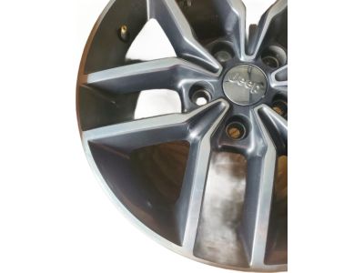 Jeep 5XK991STAB
