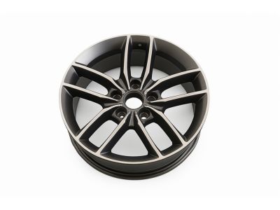 Jeep Spare Wheel - 5XK991STAB