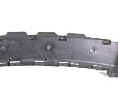 Mopar 68104942AC Reinforce-Front Bumper