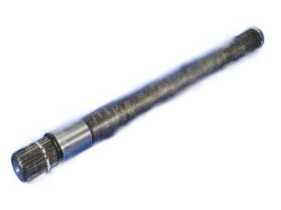 Jeep Commander Axle Shaft - 52111347AC