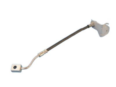 2012 Jeep Grand Cherokee Brake Line - 52124736AD