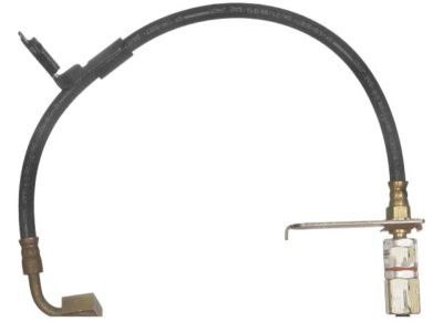 1999 Chrysler Cirrus Brake Line - 4764181AB