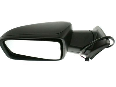 Mopar 55372069AD Outside Rear View Mirror