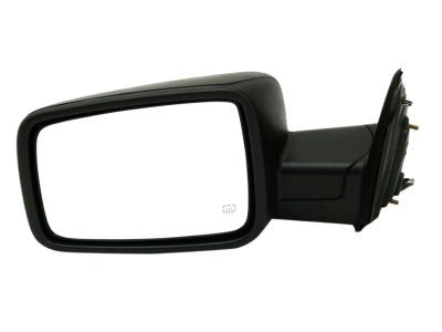 Mopar 55372069AD Outside Rear View Mirror