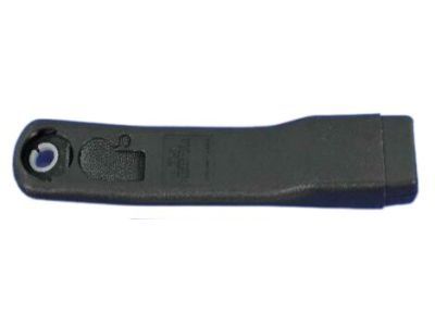 Mopar 5GW361DVAC Front Inner Seat Belt