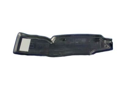 Mopar 5182339AC Closeout-Tail Lamp