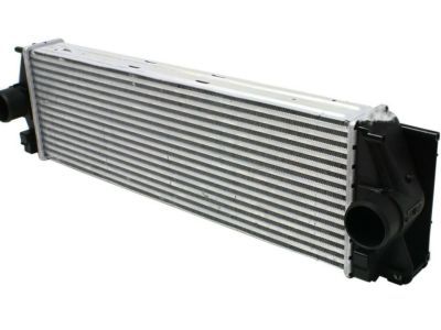 2009 Dodge Sprinter 2500 Intercooler - 68013636AA