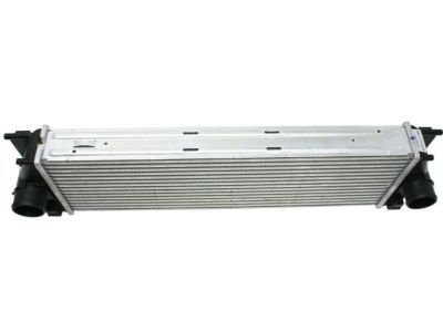 Mopar 68013636AA INTRCOOLR-Charge Air