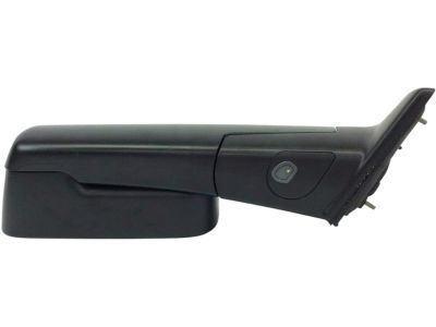 Mopar 68285874AC Outside Rear View Mirror