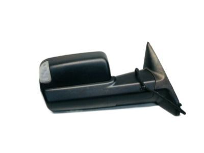 2017 Ram 3500 Car Mirror - 68285874AC