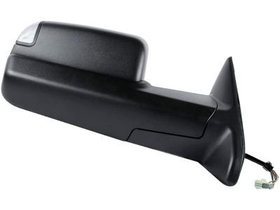 Mopar 68285874AC Outside Rear View Mirror