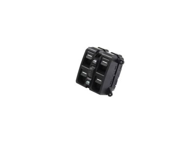 Jeep Power Window Switch - 68290764AE