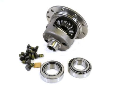 Jeep Differential - 68035642AA