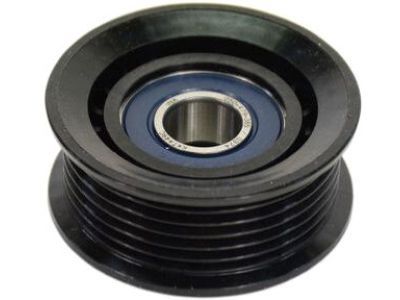 Chrysler A/C Idler Pulley - 5281301AA