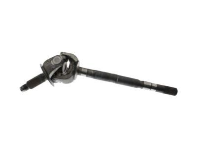 2011 Ram 2500 Axle Shaft - 68065427AA