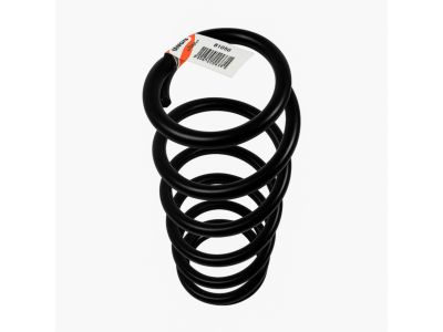 2009 Chrysler Town & Country Coil Springs - 4877943AD