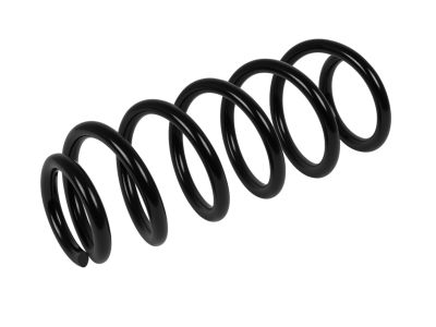 Mopar 4877943AD Rear Coil Spring