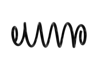 Mopar 4877943AD Rear Coil Spring