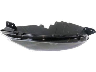 Mopar 68294009AA Led Fog Lamp