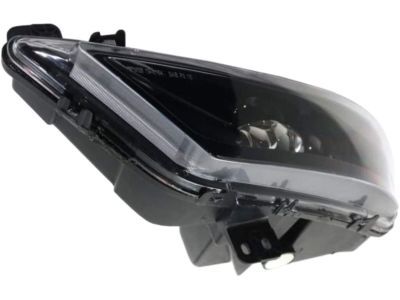 Mopar 68294009AA Led Fog Lamp