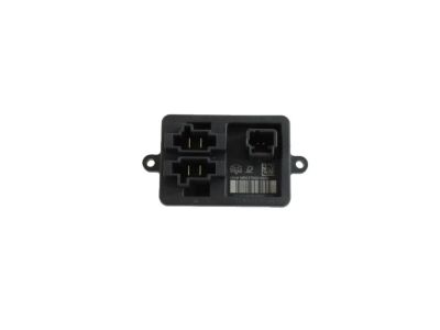 Mopar 68350348AA Resistor-Blower Motor