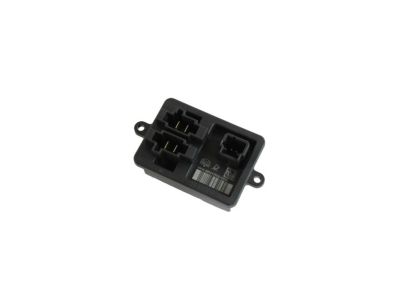 Mopar 68350348AA Resistor-Blower Motor
