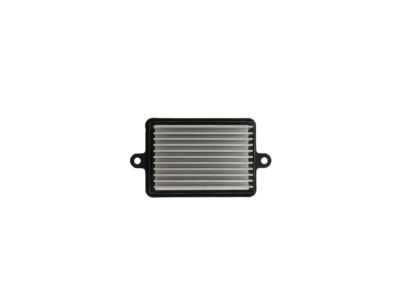 Mopar 68350348AA Resistor-Blower Motor