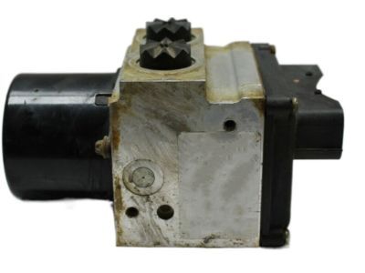 55366224AE Mopar Lock Brake Module Anti Product Photo 1 of 1