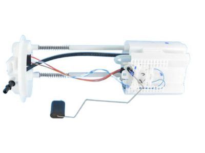 Mopar 68237110AC Fuel Pump/Level Unit Module