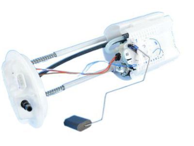 Ram 2500 Fuel Pump - 68237110AC