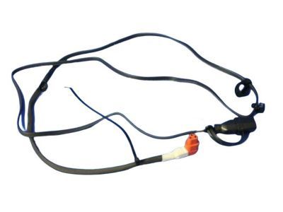 Mopar 68205927AA Wiring-Engine Block Heater