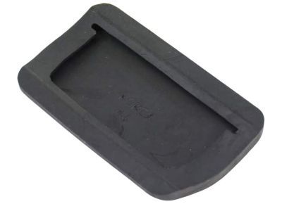 Mopar 68020438AA Cover-Pedal