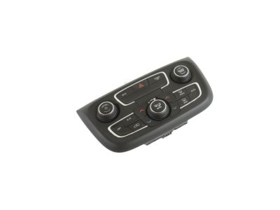 Jeep 5VA58DX9AD