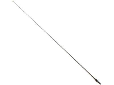 Jeep Cherokee Antenna Mast - 56008917