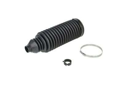 Dodge Durango Rack and Pinion Boot - 68303628AA