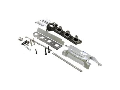 Mopar 68591572AA Exhaust 68591572AA Mopar Exhaust Product Photo 1 of 3