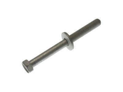 Mopar 6102122AA Bolt-HEXAGON Head