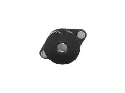 Mopar 68090735AB ISOLATOR-Body Hold Down