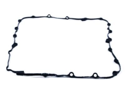 2014 Jeep Grand Cherokee Oil Pan Gasket - 5164915AG