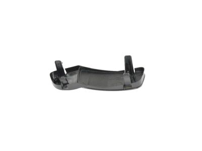 Mopar 68280566AA Glass-SPOTTER Mirror Replacement